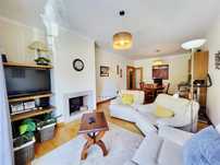 Apartamento T3 junto ao Palácio do Gelo