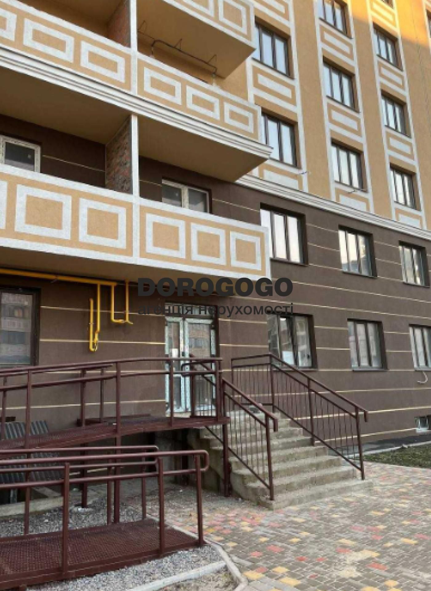 Продаж 1 К з частковим ремонтом !! ЖК Квартал Крюківщина, Крюківщина