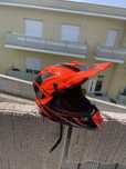 Capacete kenny 1050g tamanho S