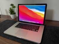 Macbook Pro 15” por MacBook Air 13” ou iMac