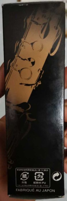 Мундштуки Yamaha 4c для альт и тенор саксофонов