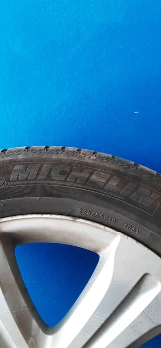 Продам комплект колёс на Toyota