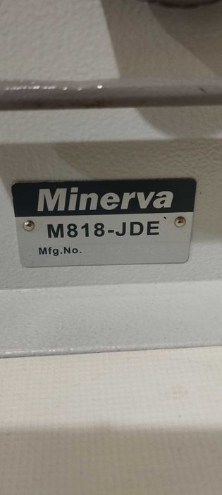 Продам шв.машину Мінерва.