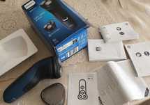 Philips 1000 Shaver Nowa Golarka Bez Kabla