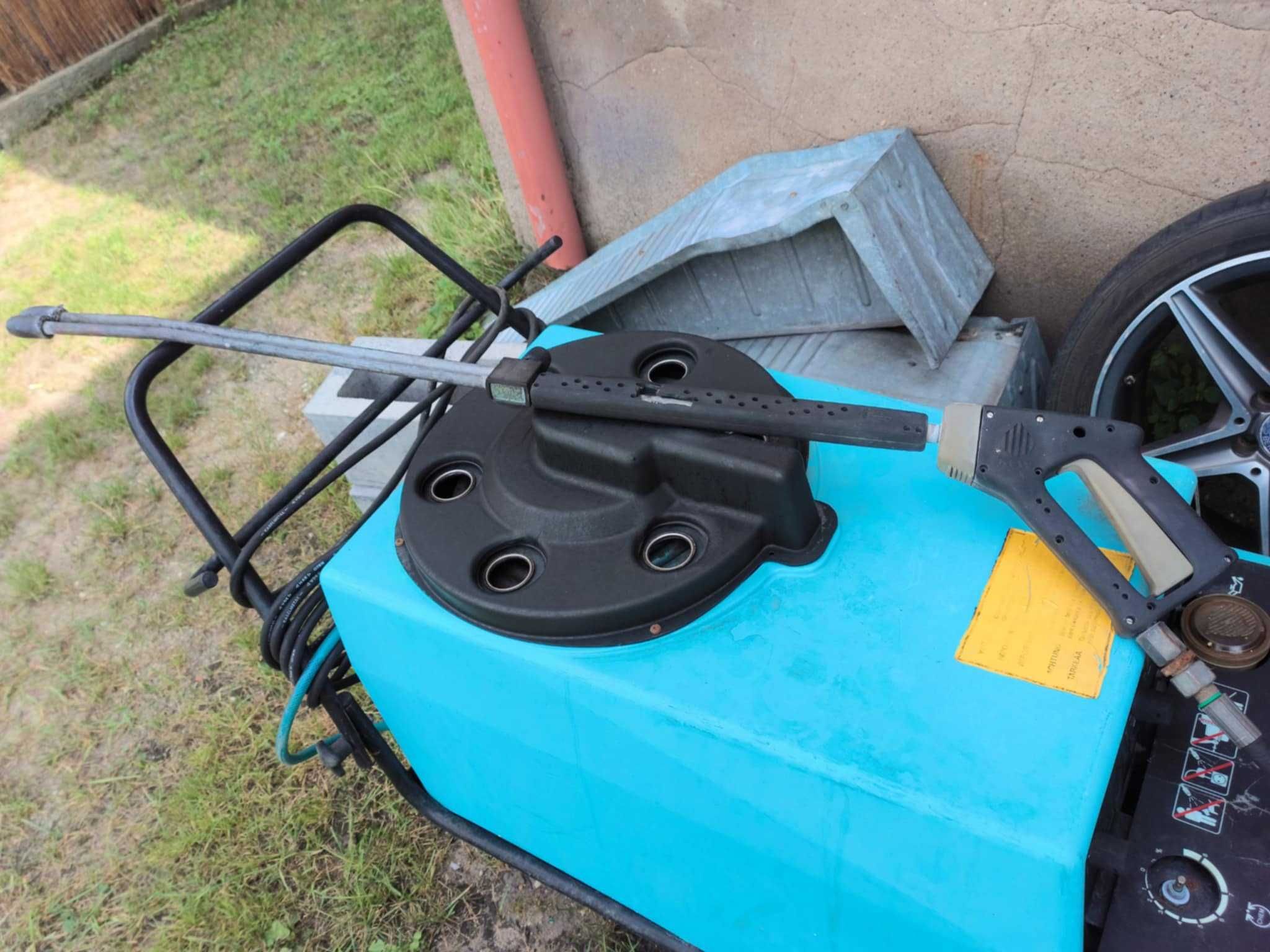 Myjka Ciśnieniowa KEW K.E.W Karcher