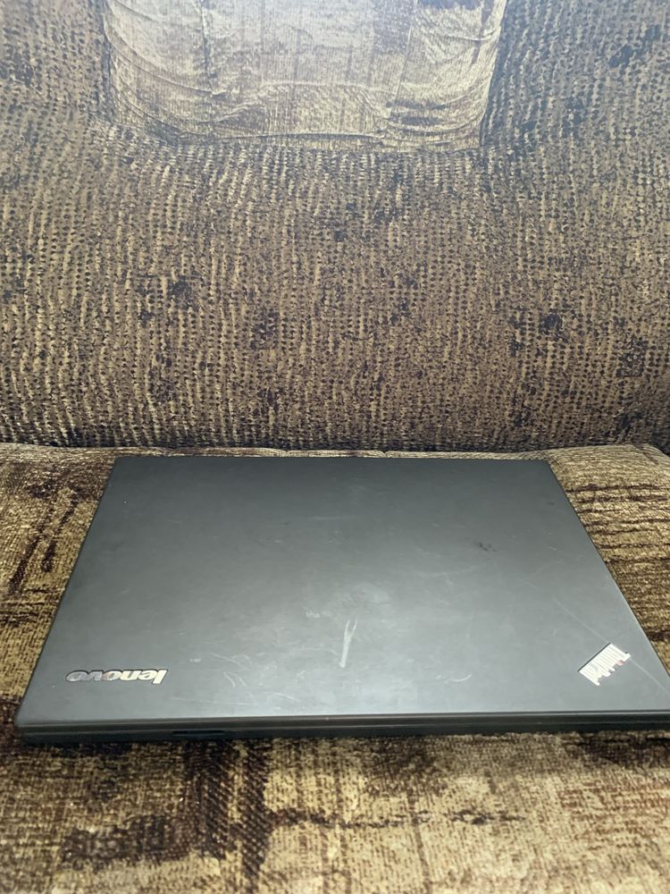 Ноутбук Lenovo і3 5покоління, 8гб, ссд 128