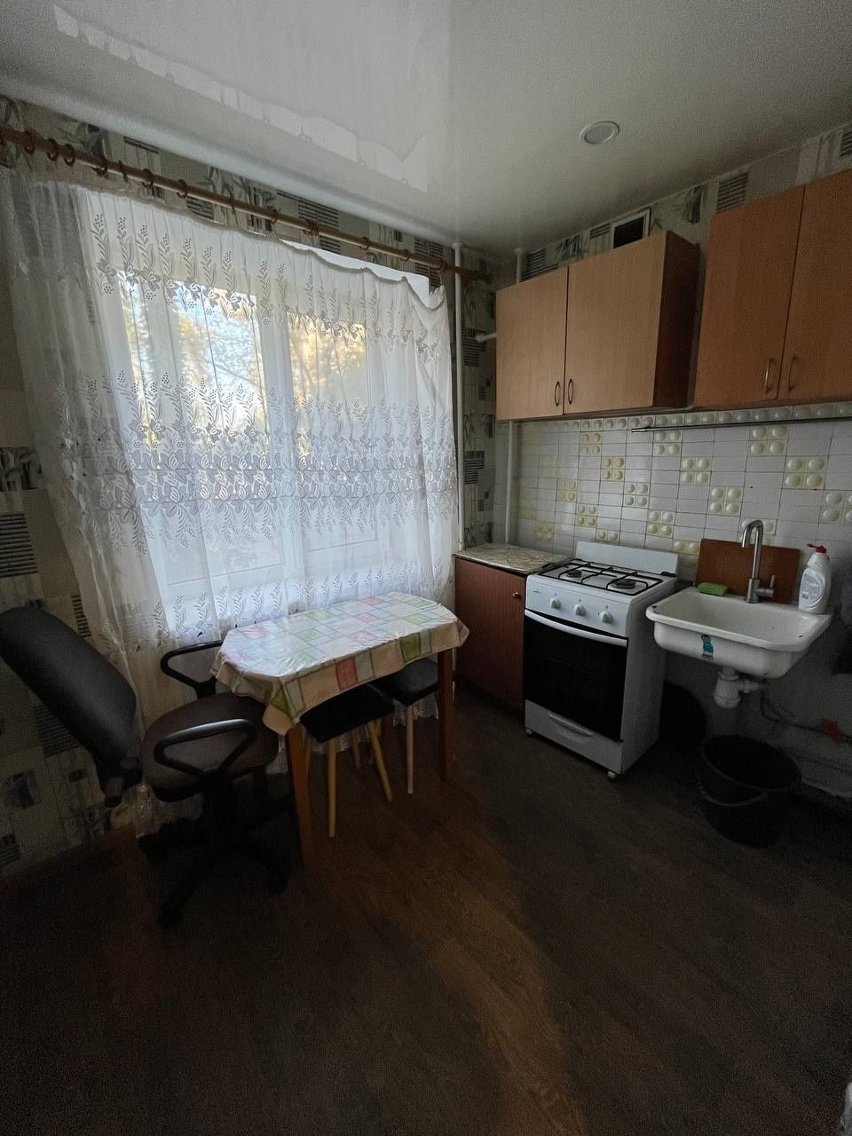 1к в центрі Хортицького мкр!