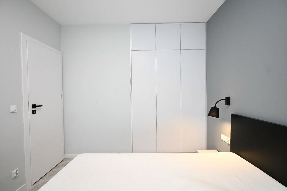 Bronowice 2 pokoje ul.Aktorów 38 m2 balkon