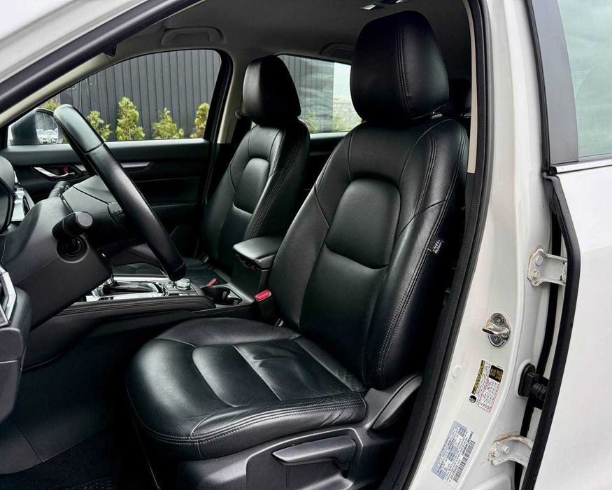 Продаж Mazda CX-5