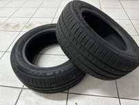 2 pneus novos 185/55 R14 Rotalla
