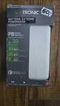 TRONIC - Powerbank 10000mAh Qualcomm quick charge 3.0