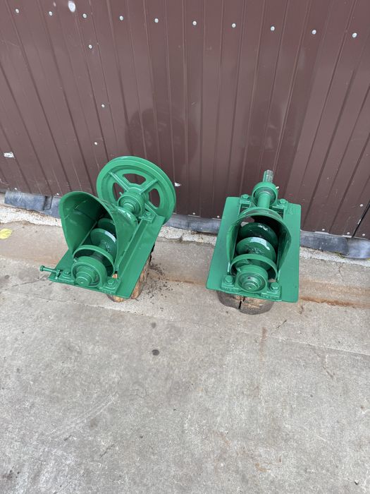 Акційна ціна! Шнековий подрібнювач гілок.