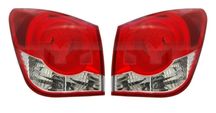 Chevrolet Cruze 09-14 Lampa Tylna NOWA