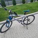 Rower Kross Level A2