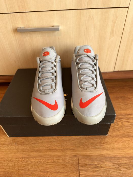 buty sneakersy Nike Air Max Plus TN rare og vintage retro drip