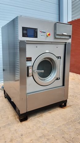 Máquina de lavar industrial de 60KG