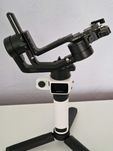 Gimbal Moza Aircross S