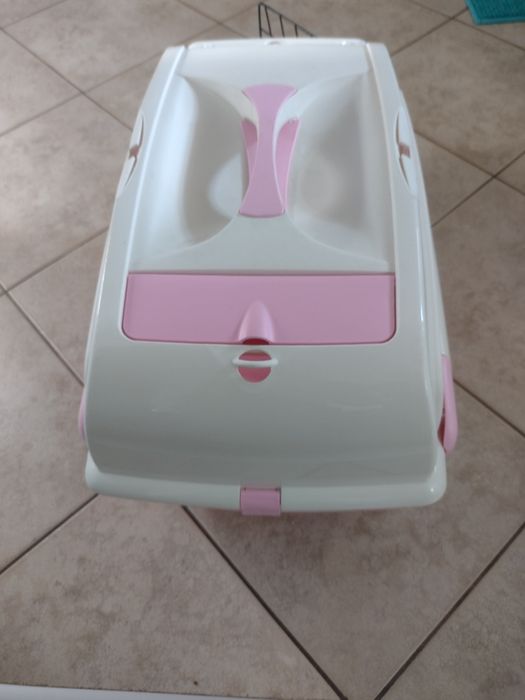 Kontenerek Comfy cosmos dla pieska/kota rozm 48x33x32 wys.