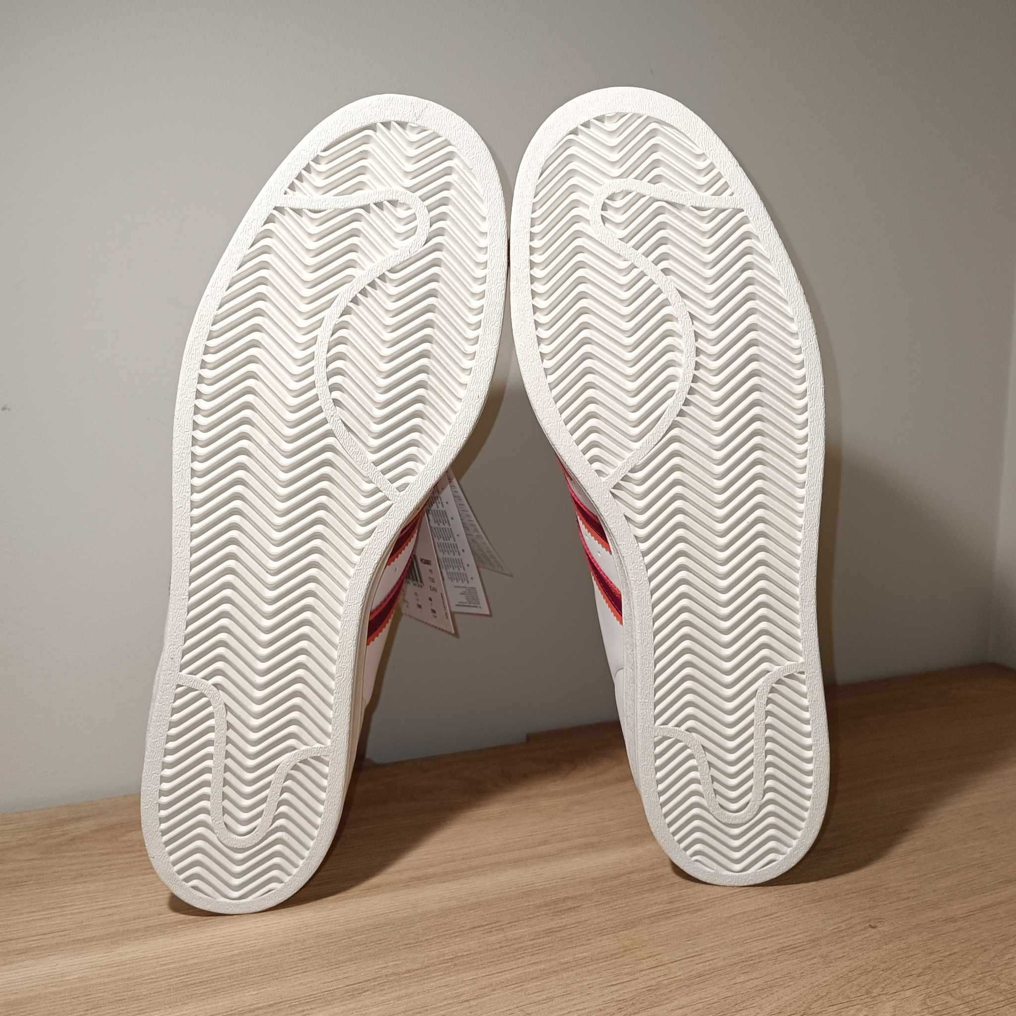Adidas Superstar Originals r. 46 (29,5 cm) HQ8867