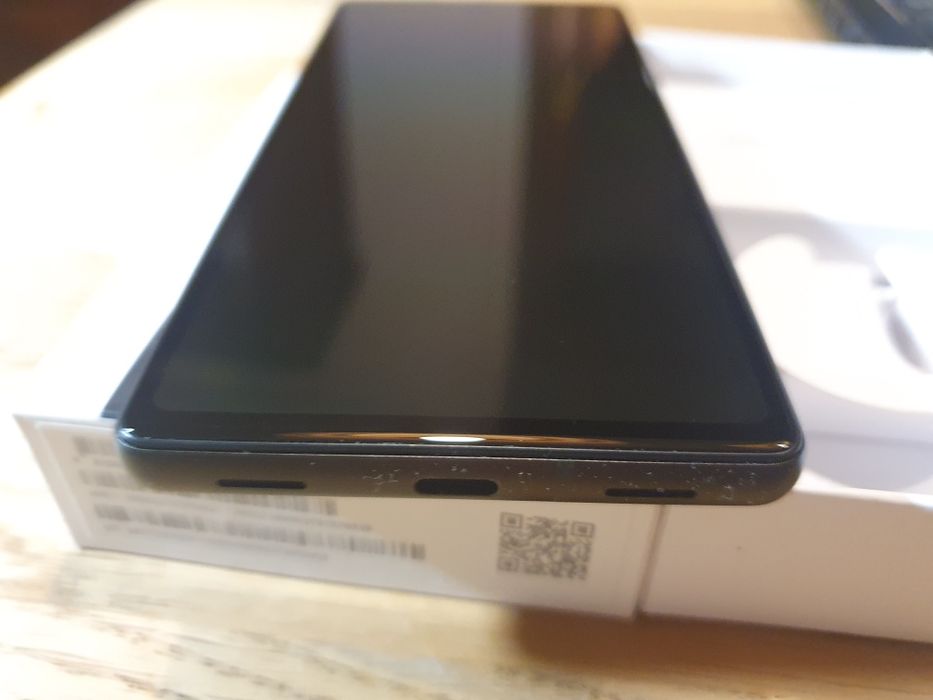 Google Pixel 6a 5G 6/128GB idealny - gwarancja