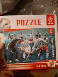 Puzzle na 160 elementów