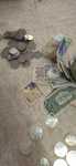 Moedas de coleção e antigas