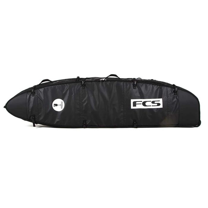 surfboard cover - FCS Travel 3 Wheelie Funboard Cover 7'0