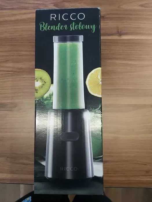 Blender kielichowy