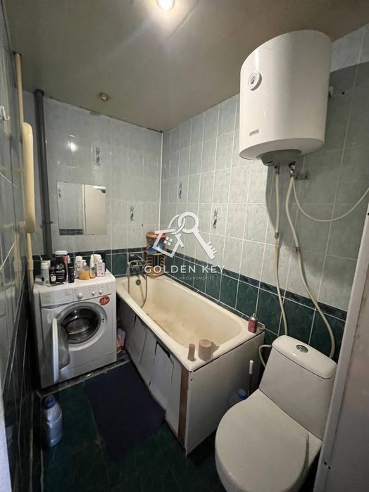 Продаж 1-к квартири на Сонячному мікрорайоні (мкрн Солнечный)