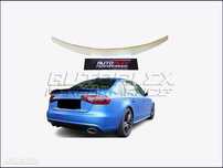 Aileron Spoiler Traseiro Audi A4 B8 Sedan  AAP50524