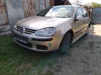 Запчастини,шрот Volkswagen Golf 5.Розборка Фольксваген Гольф 5