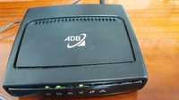 Router marca ADB -PDG A1000G