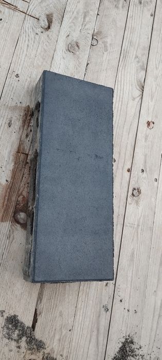 Barwiący Impregnat do kostki brukowej Antracyt 10l