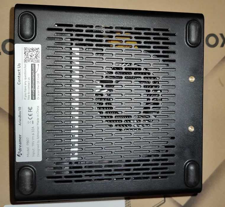 Міні ПК Adreamer  Ryzen7  7840HS 16 Gb / 256 MB