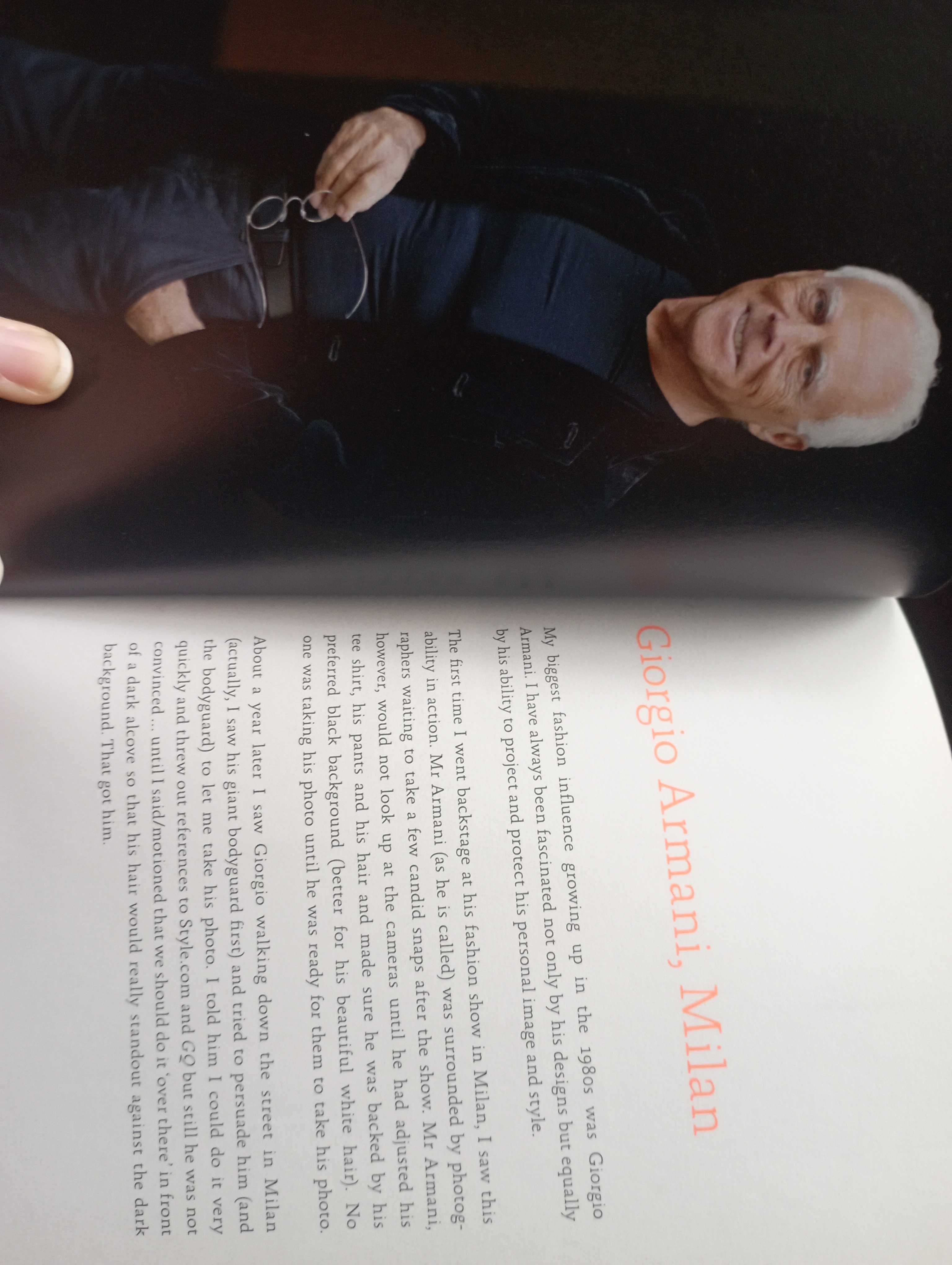The Sartorialist, Scott Schuman, Penguin Books, album modowy
