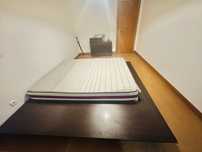 Mesa Japonesa com colchão