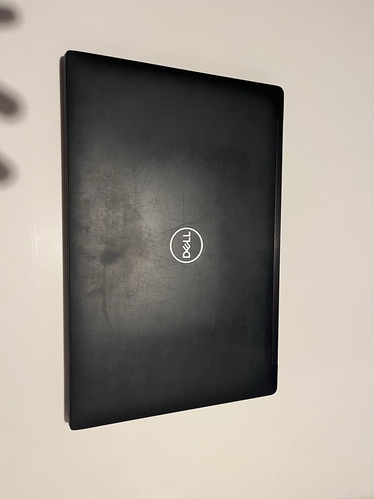 Dell Latitude 7490