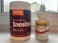 Інозитол порошок Inositol