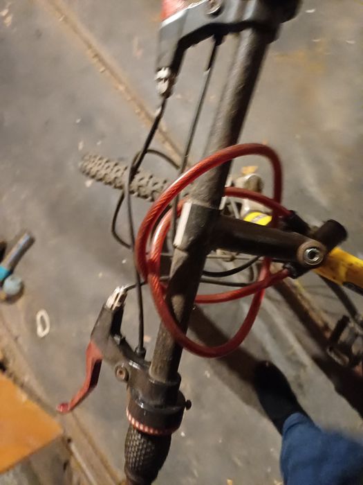 Велосипед велосипед