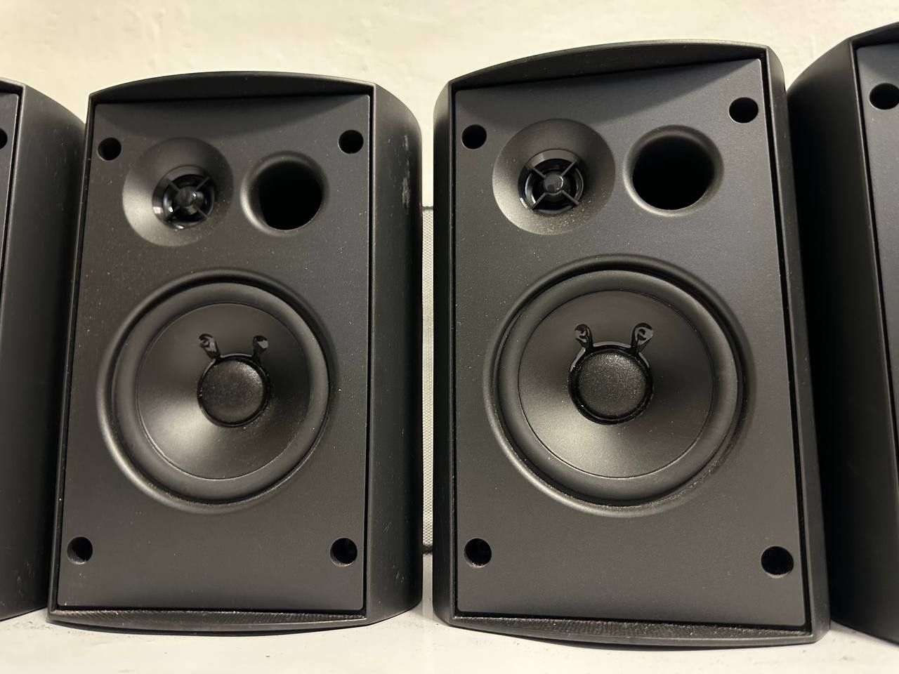 5.1 Kolumny Jamo A345 I/O, 75/100 Wat
