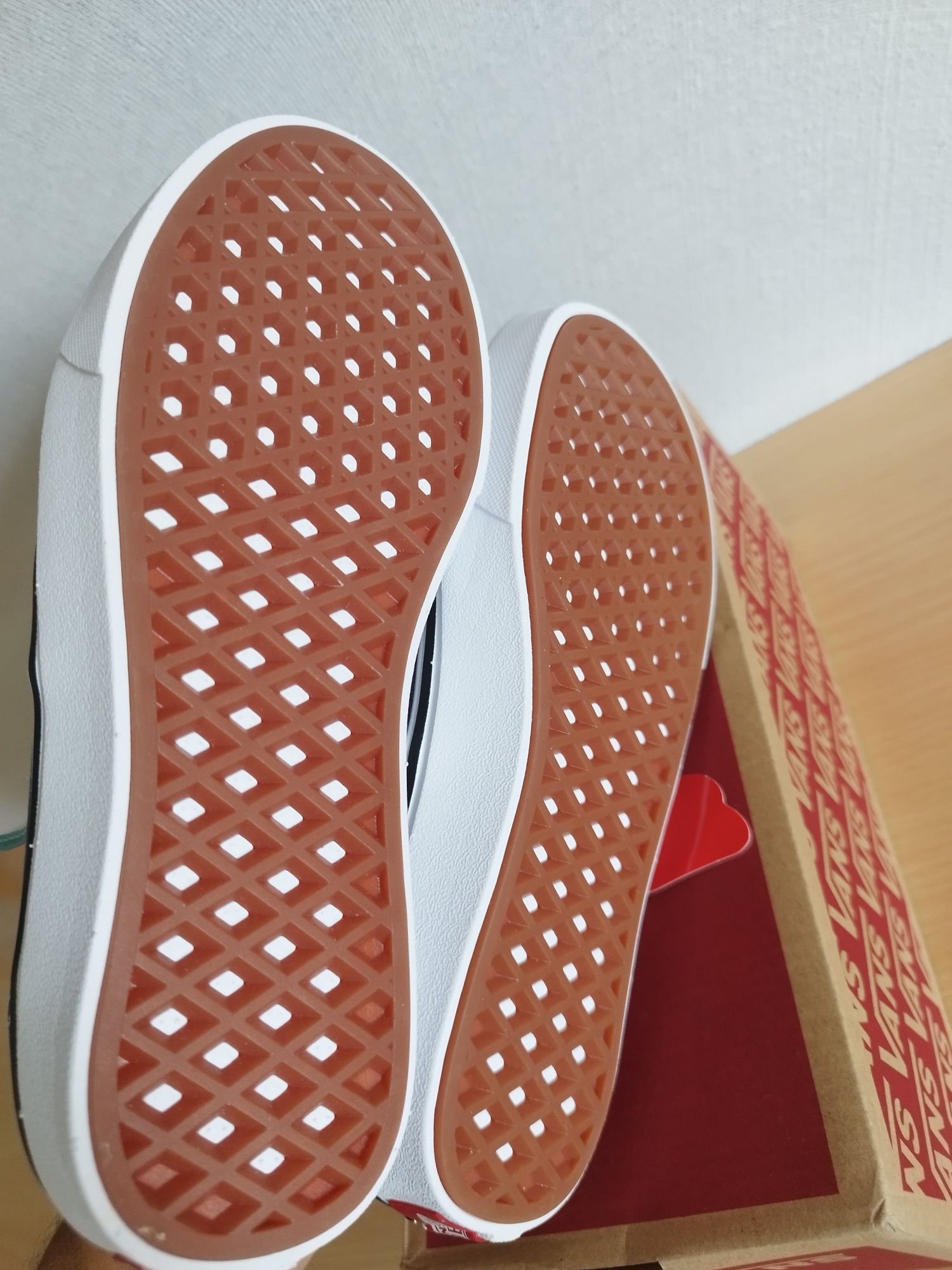 Vans Authentic tamanho 35
