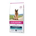 PORTES GRÁTIS - Eukanuba Pastor Alemão 12kg