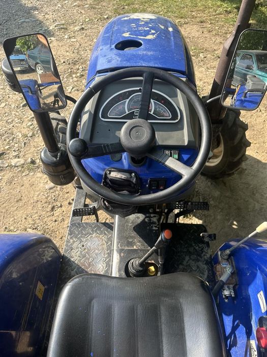 Європард Дтз 244