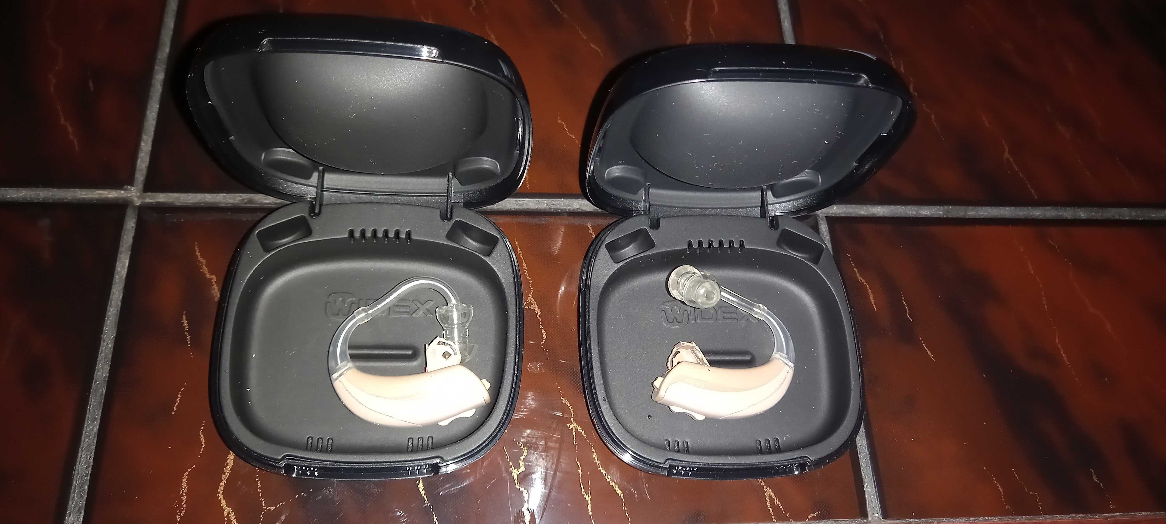 Aparat Słuchowy Audiofon Widex Enjoy