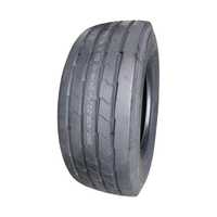 Opona ciężarowa naczepowa 385/65 R22,5 West Lake WTR1