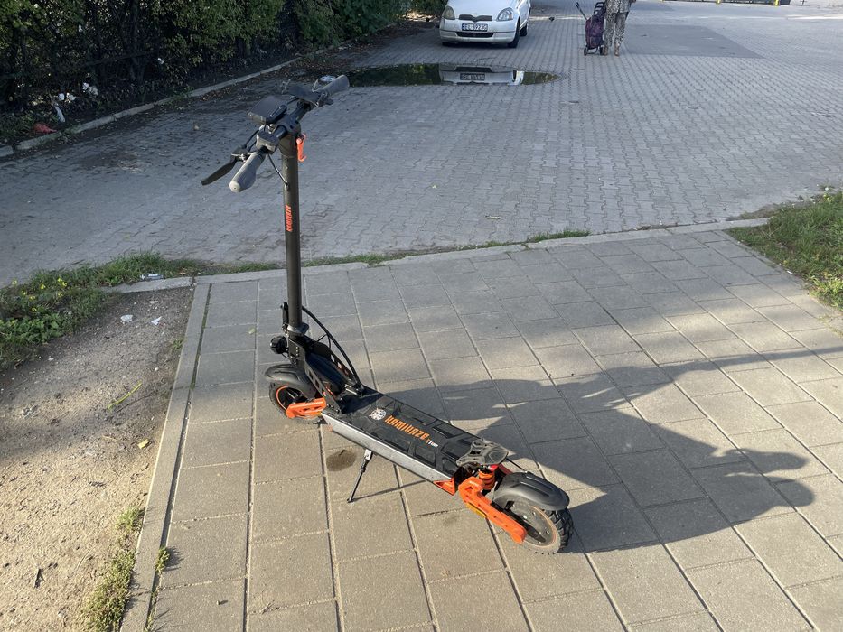 Hulajnoga elektryczna Kamikaze K1 Lite