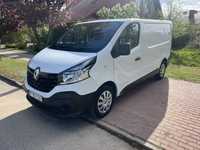 Renault Trafic  1.6 DCI 121KM Navi Klima PDC Lekko Uszkodzony!!!