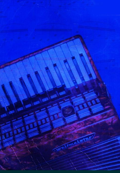 Ноты для аккордеона
Самоучитель игры на 
аккордеоне.
Содержание на фот