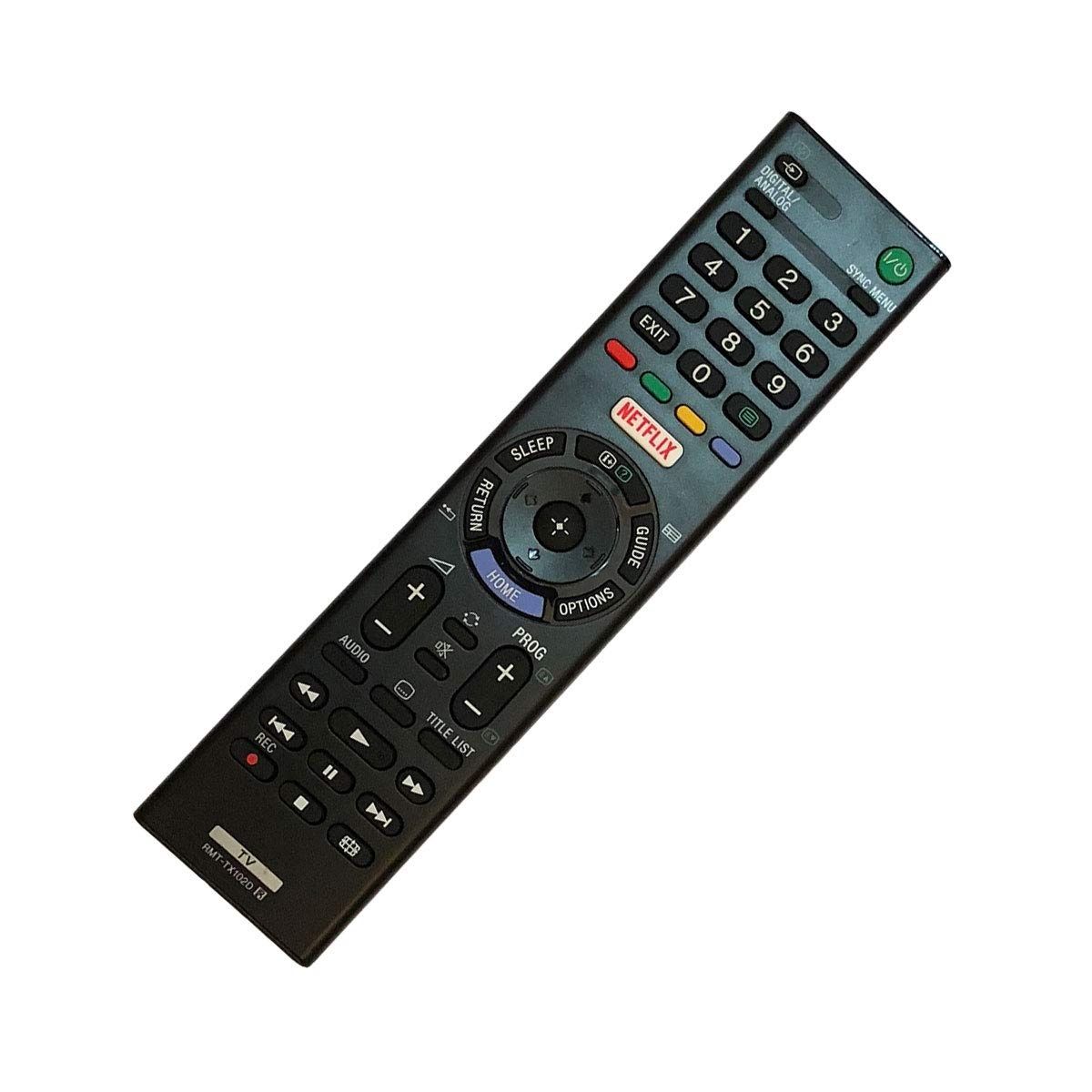 Smart Tv sony 65
