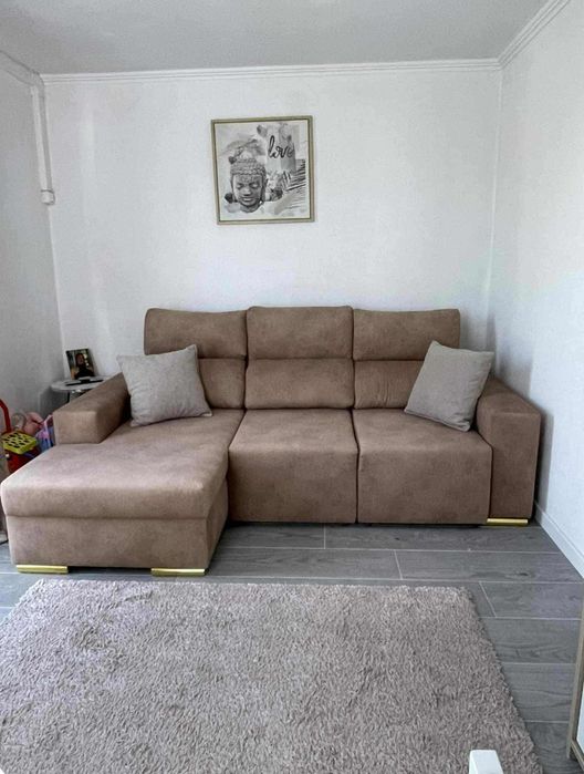 T0 mobilado independente